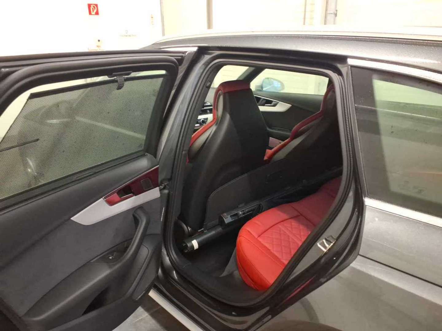 Audi S4 - 2023 - Joinsteer - #5