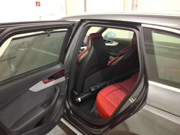 Audi S4 — photo 5