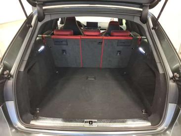 Audi S4 — photo 7