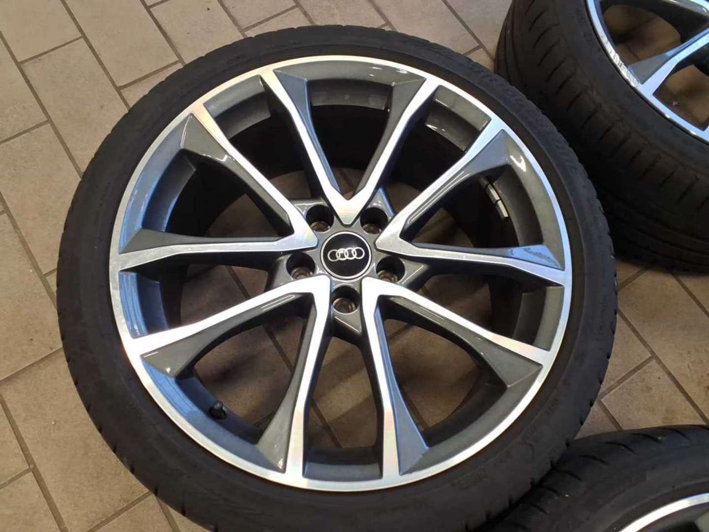 Audi S4 - 2023 - Joinsteer - #8