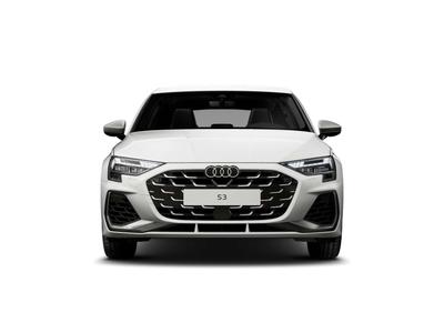 Audi S3 -  - Joinsteer - #1