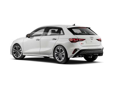 Audi S3 -  - Joinsteer - #2