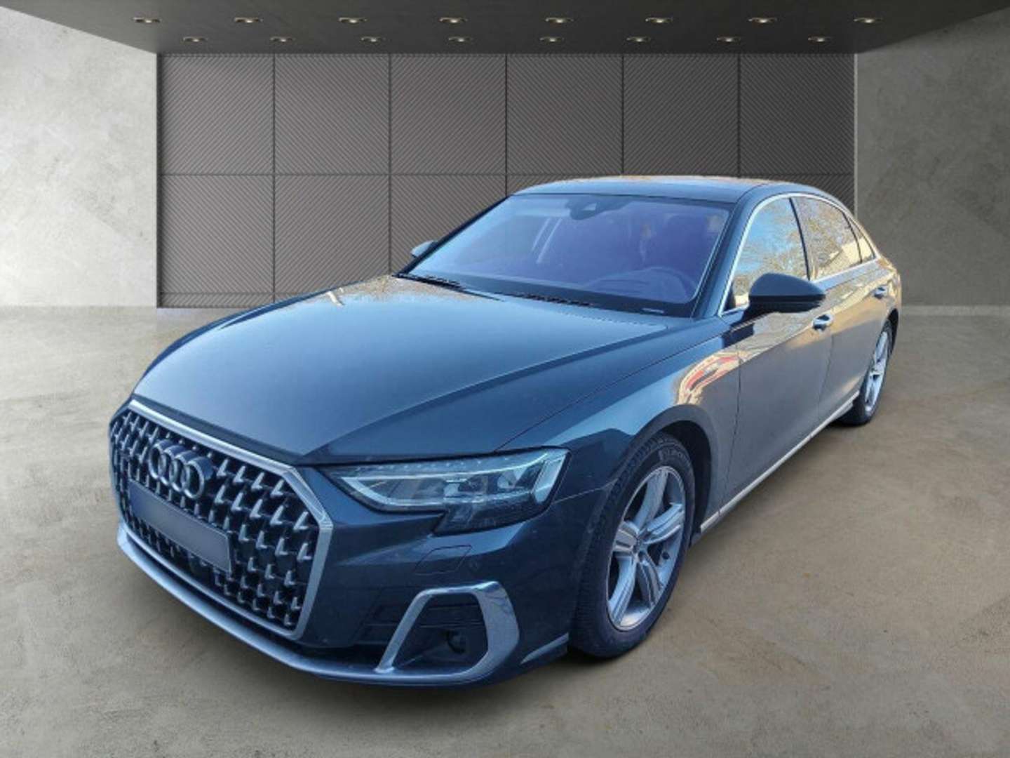 Audi A8 L 60 TFSI E - 2023 - Joinsteer - #1