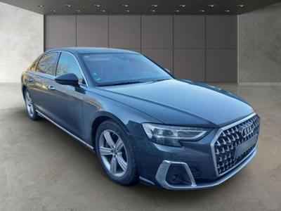 Audi A8 L 60 TFSI E