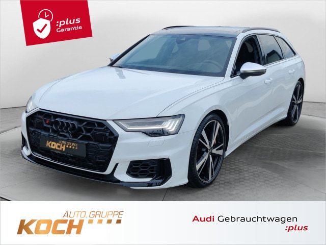 Audi S6 Avant TDI Quattro Tiptronic - 2024 - Joinsteer - #1