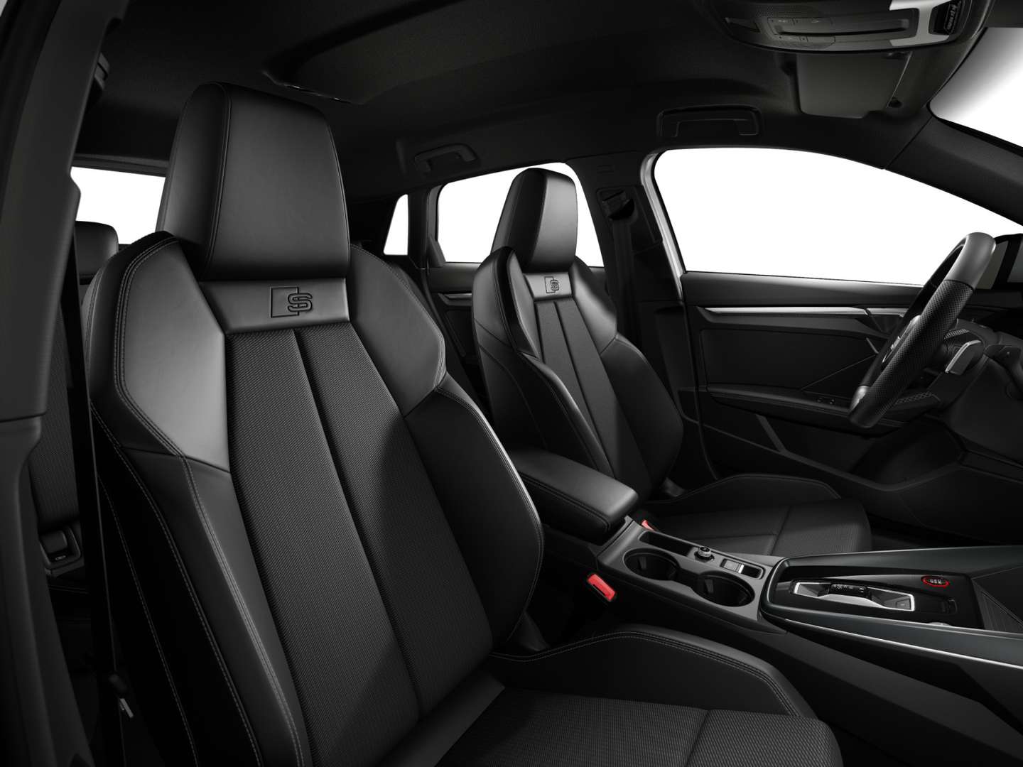 Audi S3 - 2025 - Joinsteer - #8