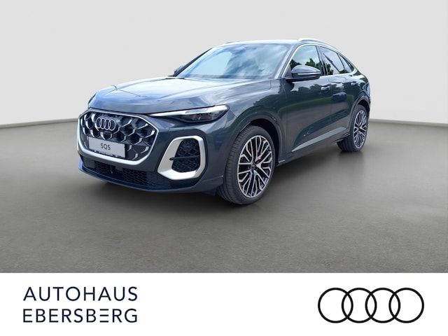 Audi SQ5 Sportback TFSI S Tronic - 2025 - Joinsteer - #1