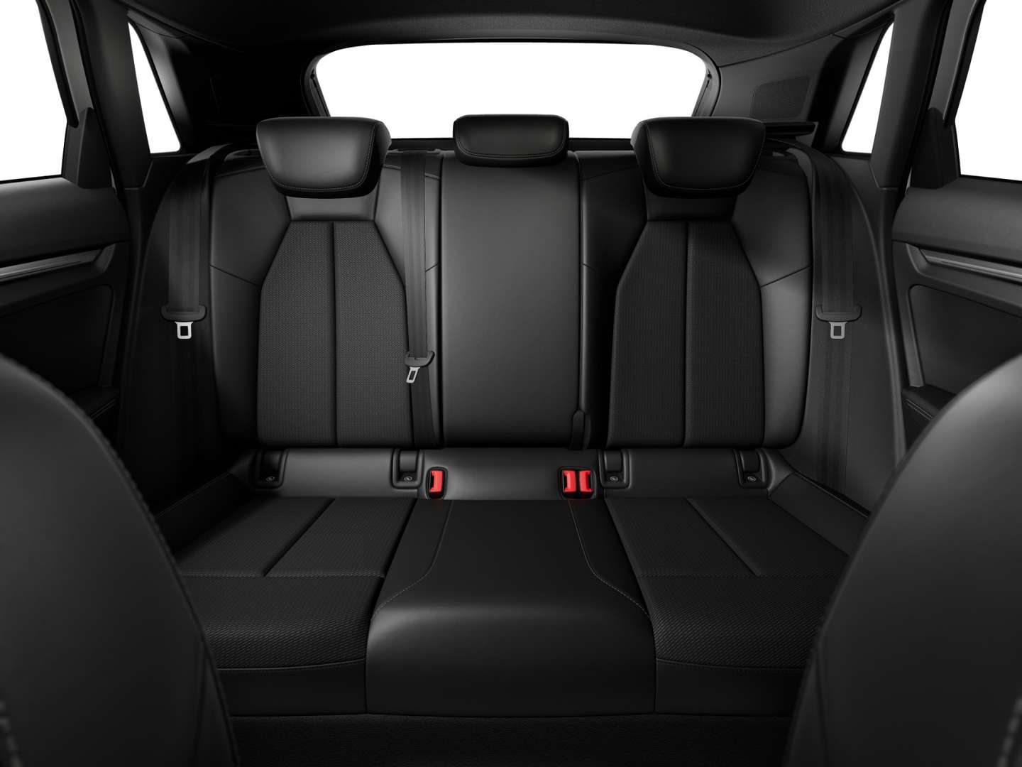 Audi S3 - 2025 - Joinsteer - #9