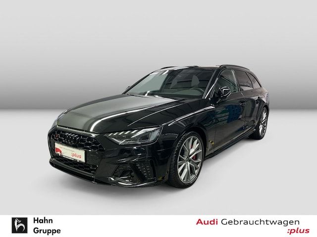 Audi S4 Avant - 2024 - Joinsteer - #1