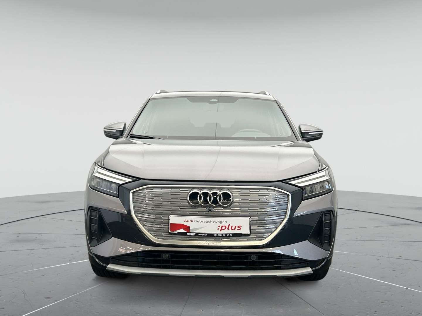 Audi Q4 E-tron 150 - 2023 - Joinsteer - #2