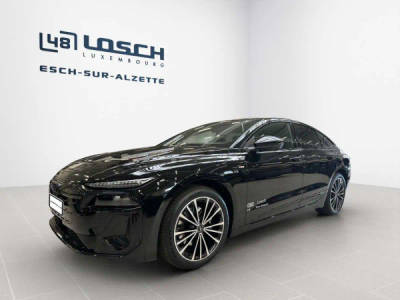 Audi A6 Sportback E-tron - 2026 - Joinsteer - #1