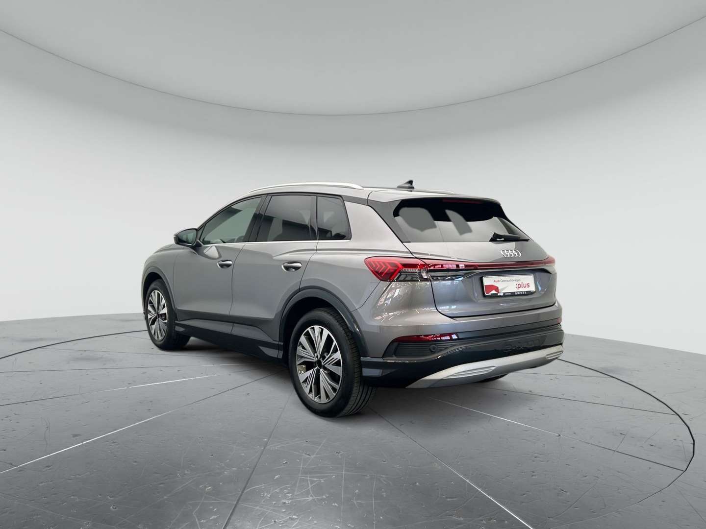 Audi Q4 E-tron 150 - 2023 - Joinsteer - #4