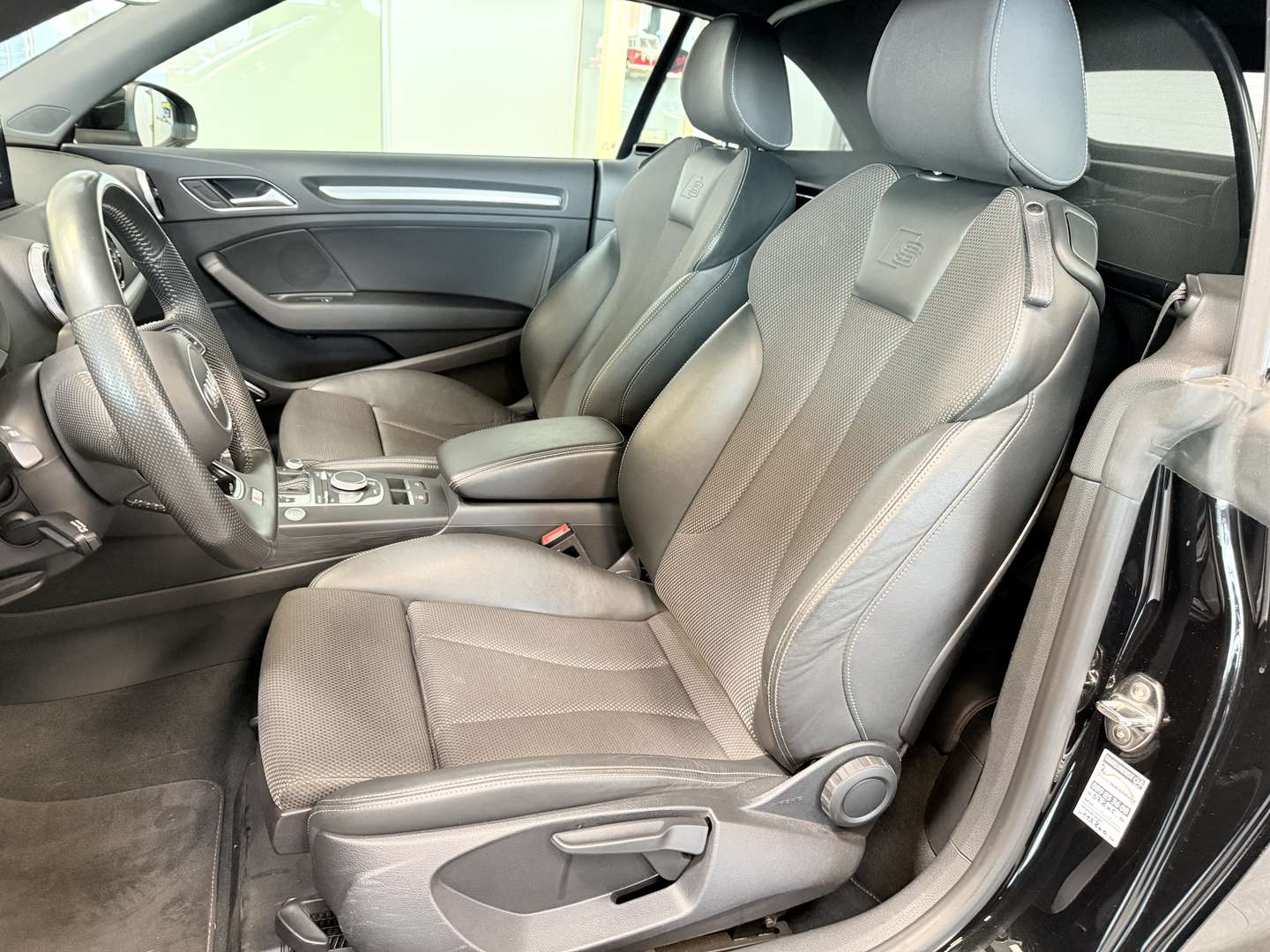 Audi A3 Cabriolet S Line 35 TFSI - 2020 - Joinsteer - #10