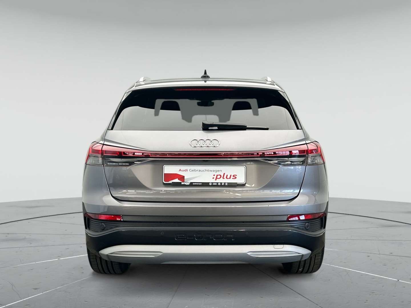 Audi Q4 E-tron 150 - 2023 - Joinsteer - #5