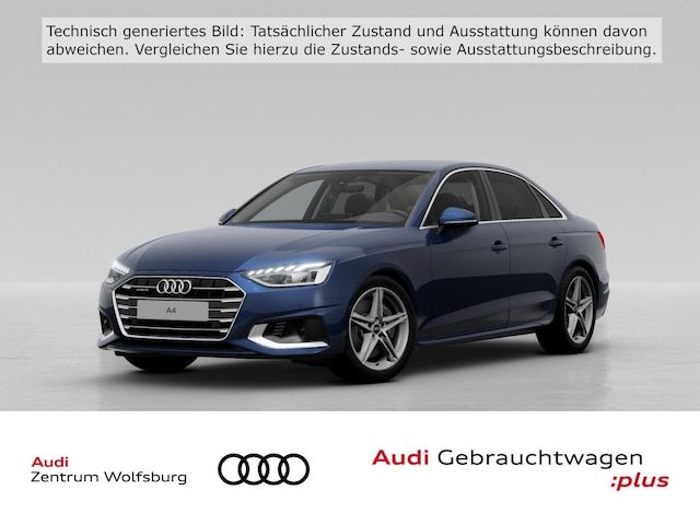 Audi A4 - 2024 - Joinsteer - #1