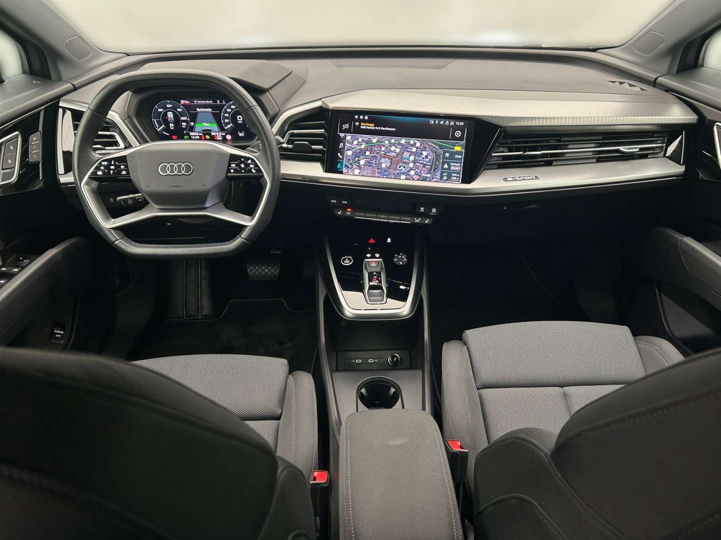 Audi Q4 E-tron 150 - 2023 - Joinsteer - #7