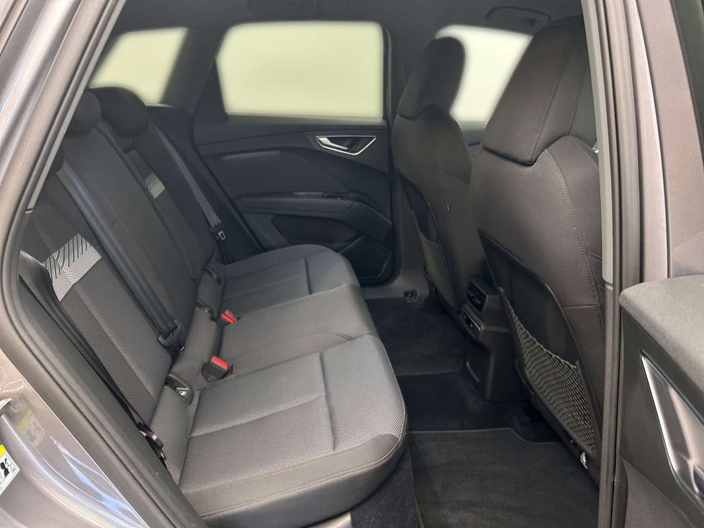 Audi Q4 E-tron 150 - 2023 - Joinsteer - #8