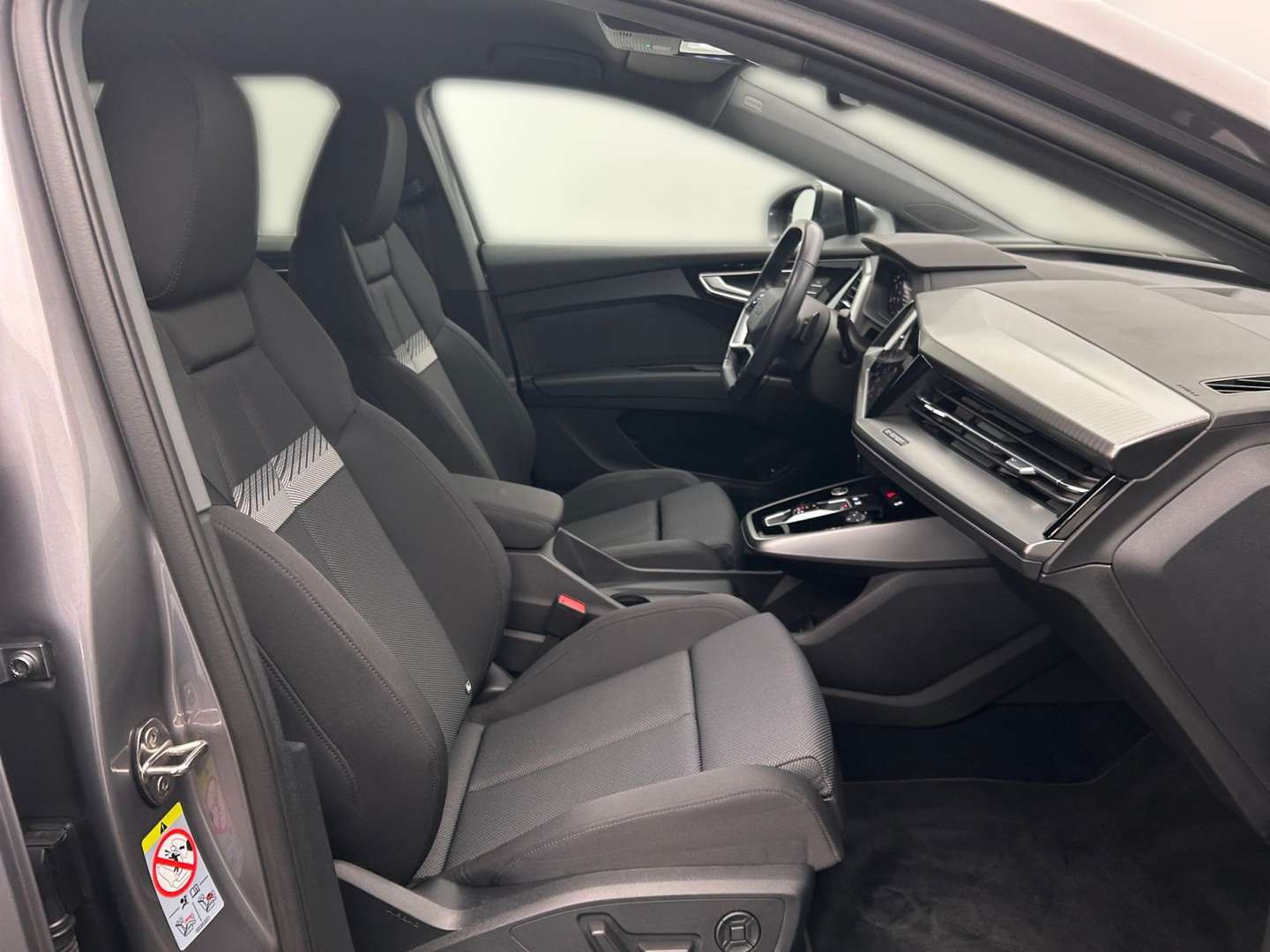 Audi Q4 E-tron 150 - 2023 - Joinsteer - #9