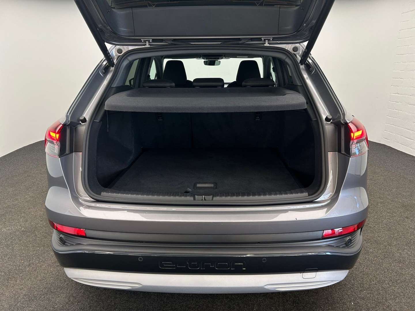 Audi Q4 E-tron 150 - 2023 - Joinsteer - #10
