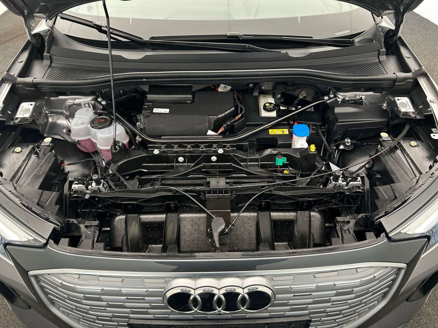 Audi Q4 E-tron 150 - 2023 - Joinsteer - #11