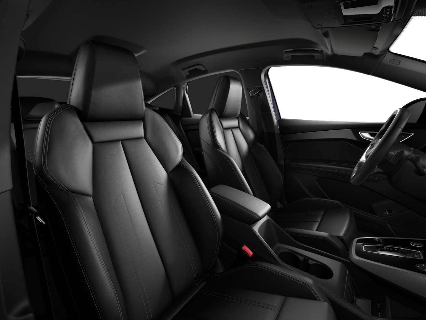 Audi Q4 E-tron 45 - 2025 - Joinsteer - #11