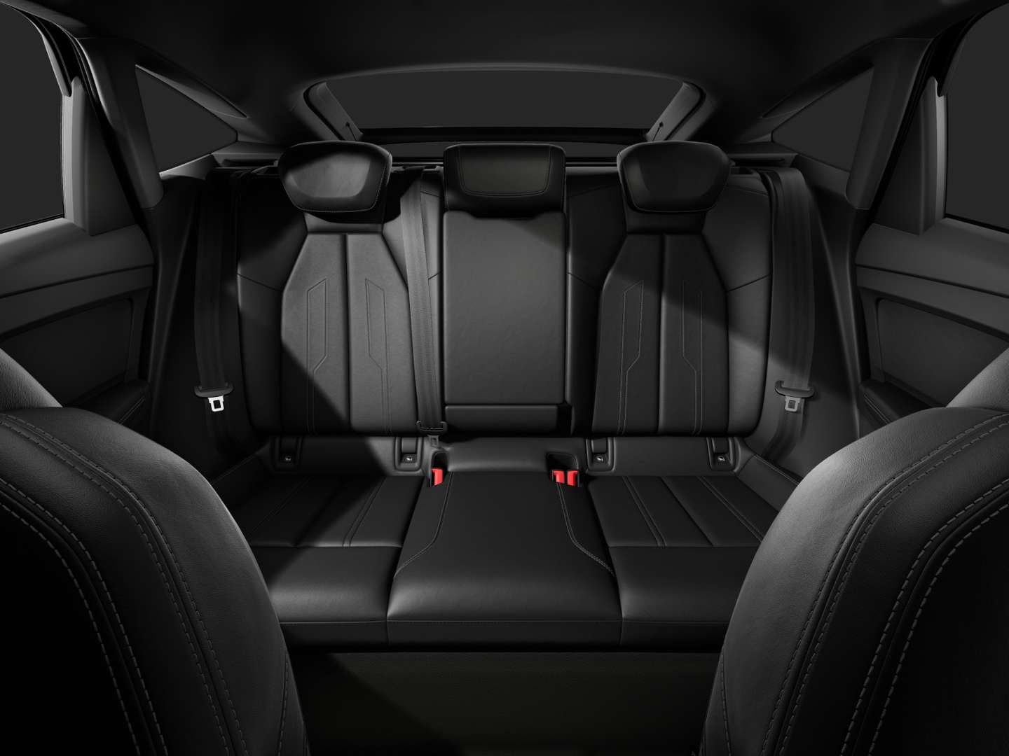 Audi Q4 E-tron 45 - 2025 - Joinsteer - #12