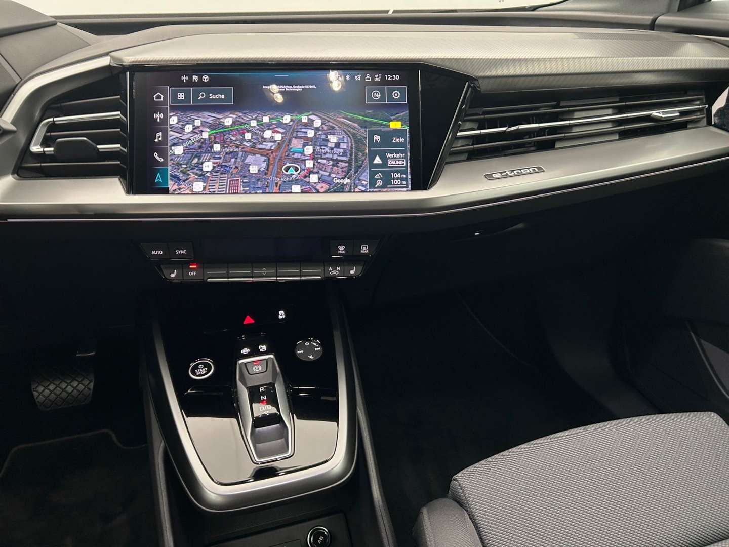 Audi Q4 E-tron 150 - 2023 - Joinsteer - #13