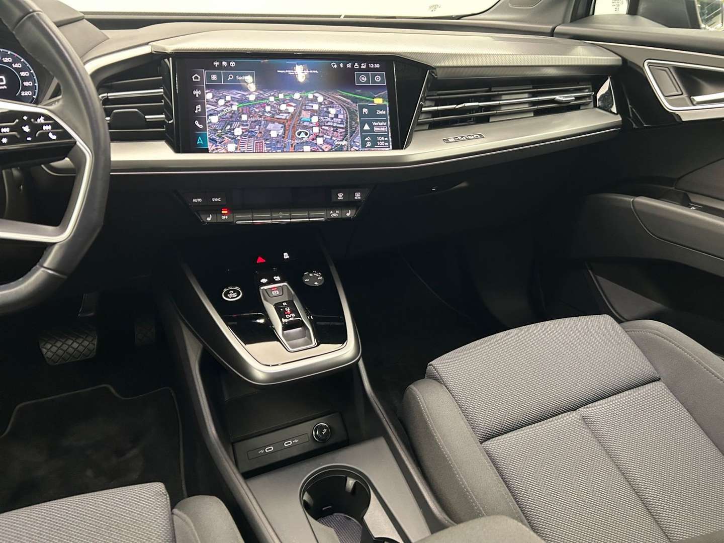 Audi Q4 E-tron 150 - 2023 - Joinsteer - #14