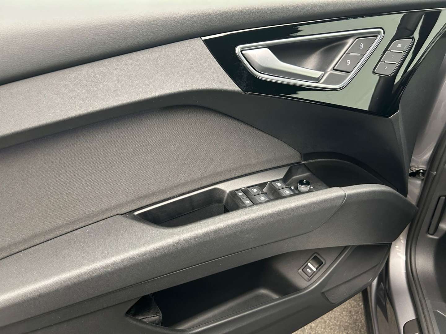 Audi Q4 E-tron 150 - 2023 - Joinsteer - #15