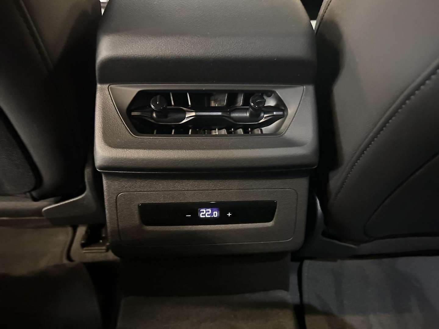 Audi A6 Sportback E-tron - 2026 - Joinsteer - #13