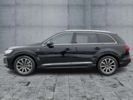 Audi Q7 S Line 50 TDI - 2021 - Joinsteer - #3