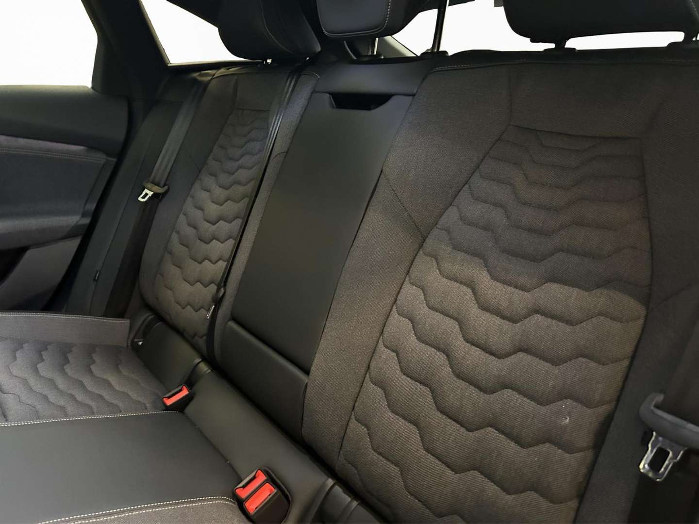 Audi A6 Sportback E-tron - 2026 - Joinsteer - #16