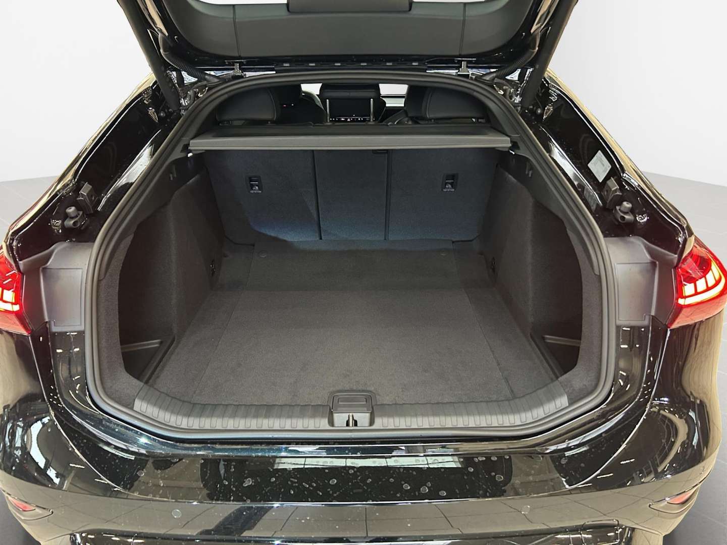 Audi A6 Sportback E-tron - 2026 - Joinsteer - #17