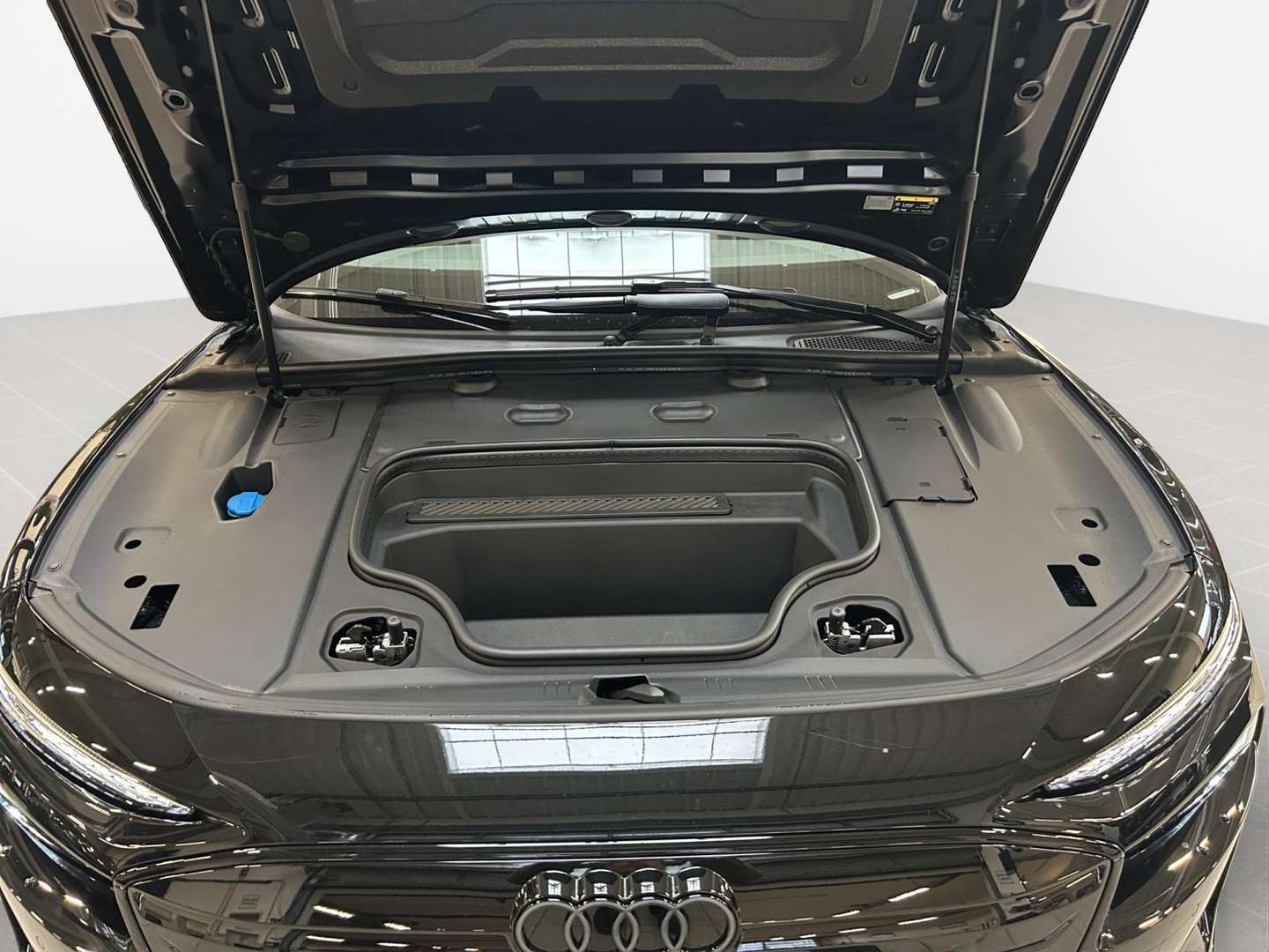 Audi A6 Sportback E-tron - 2026 - Joinsteer - #18