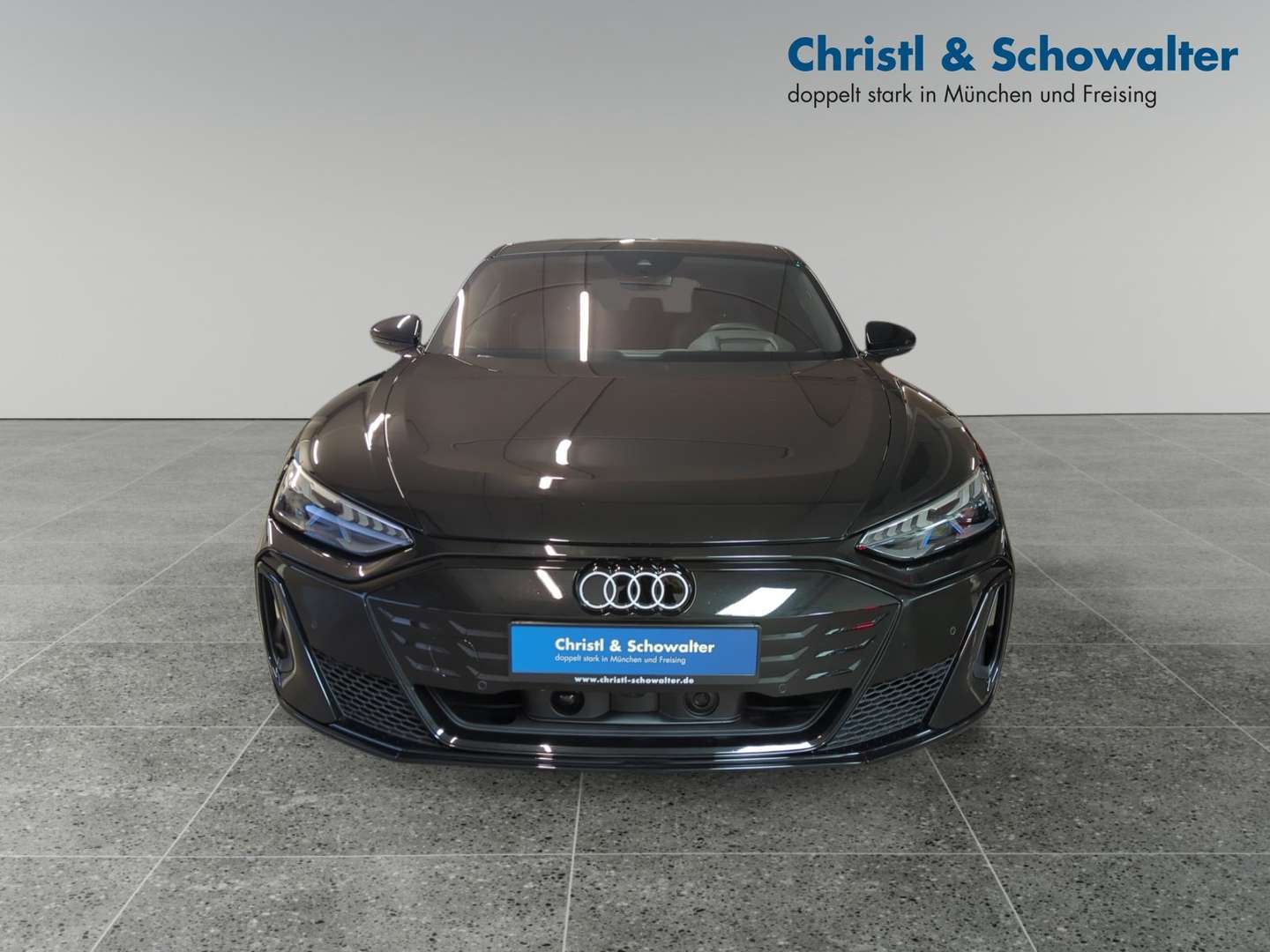 Audi E-tron GT S - 2024 - Joinsteer - #3