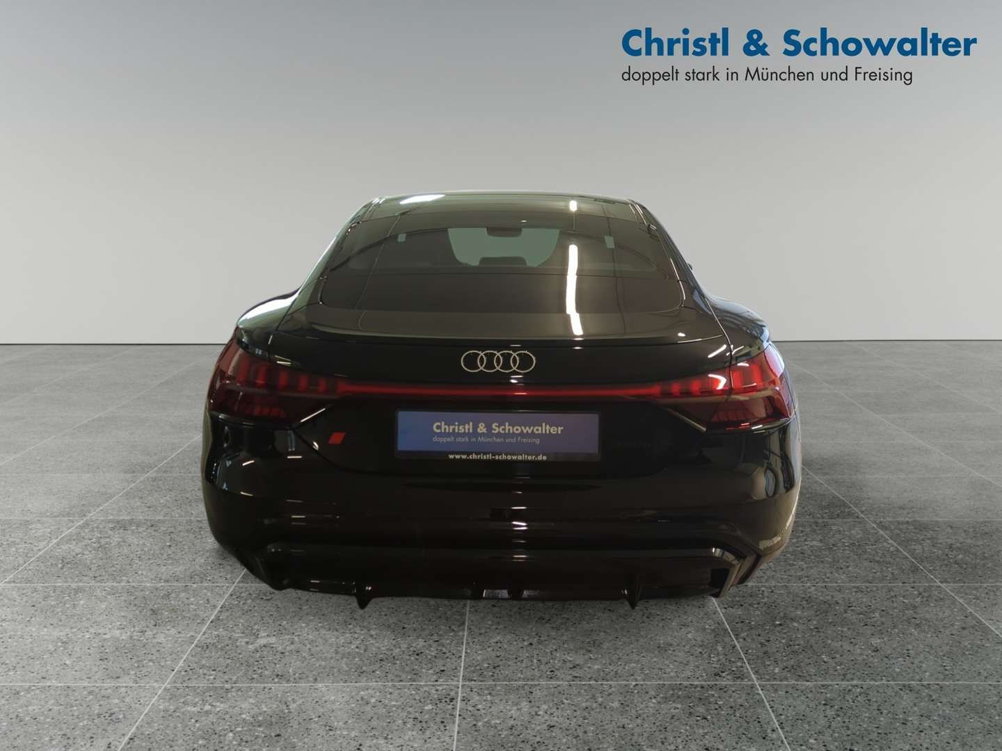 Audi E-tron GT S - 2024 - Joinsteer - #4