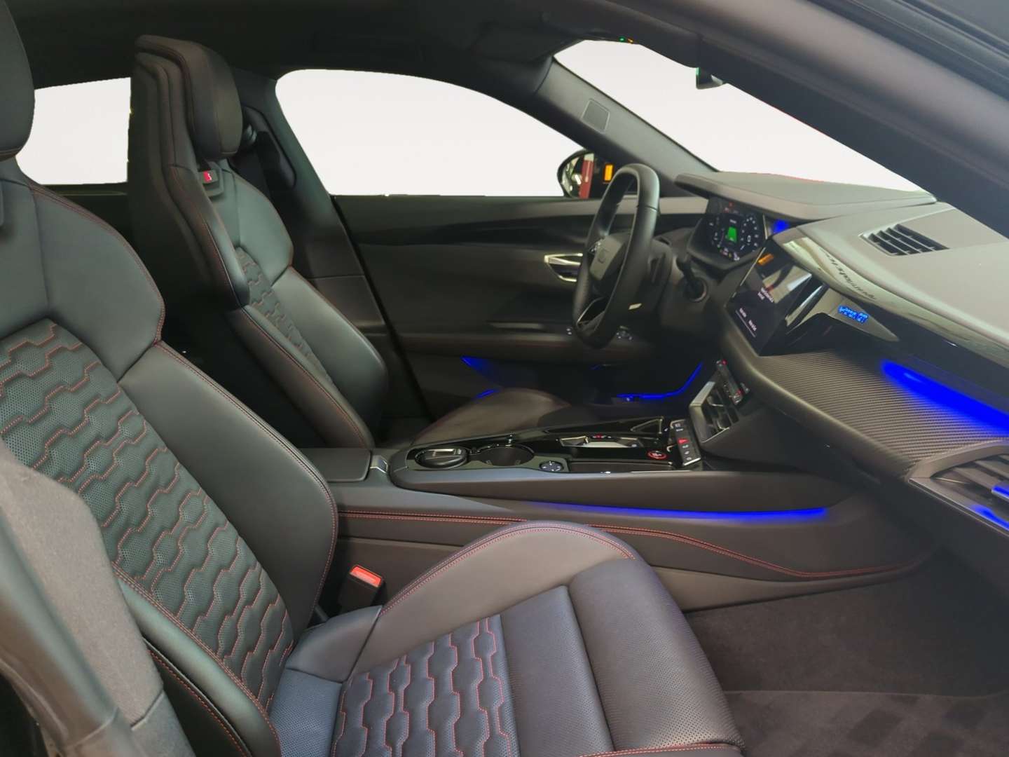 Audi E-tron GT S - 2024 - Joinsteer - #6