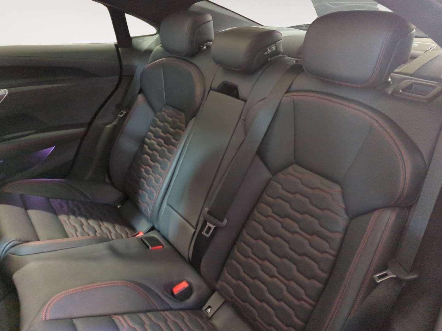 Audi E-tron GT S - 2024 - Joinsteer - #7