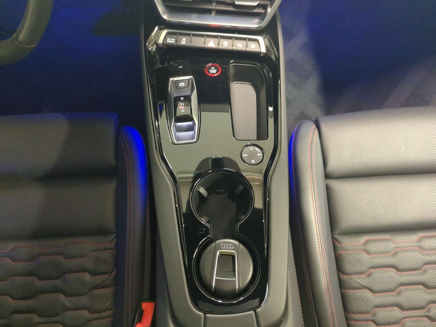 Audi E-tron GT S - 2024 - Joinsteer - #10