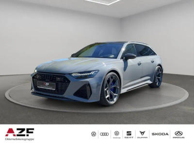 Audi RS6 Avant Performance Performance Quattro Tiptronic -  - Joinsteer - #1