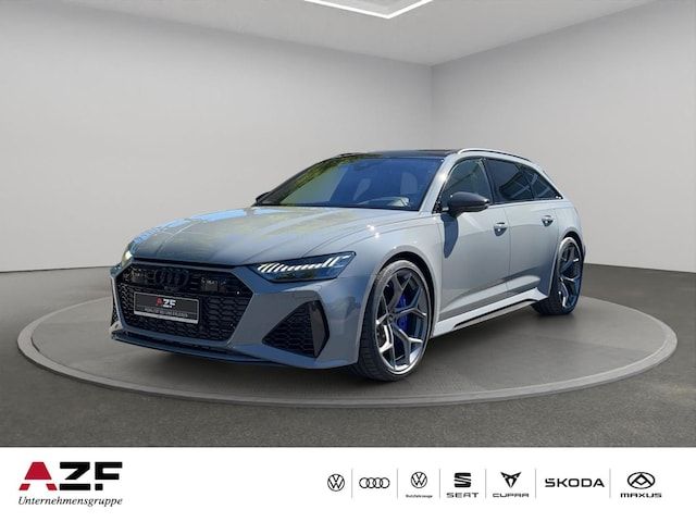 Audi RS6 Avant Performance Performance Quattro Tiptronic - 2025 - Joinsteer - #1