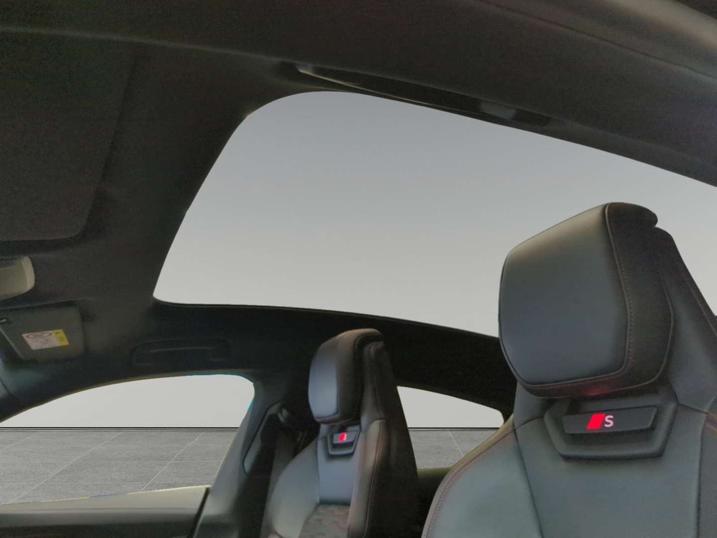 Audi E-tron GT S - 2024 - Joinsteer - #13