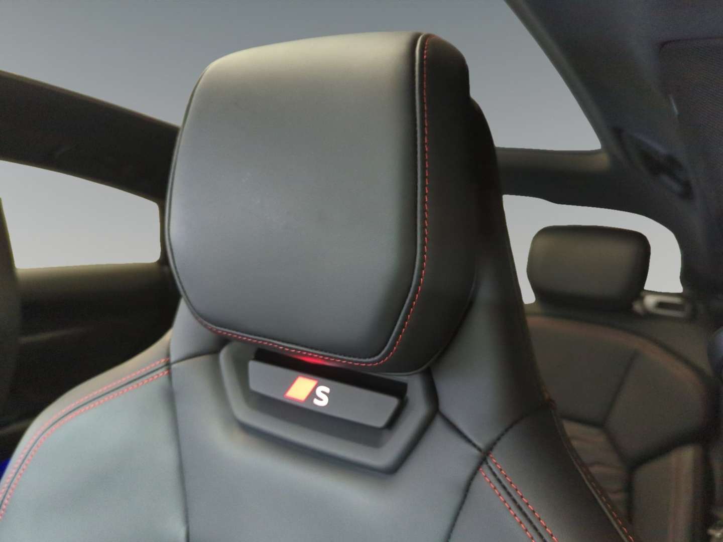 Audi E-tron GT S - 2024 - Joinsteer - #14