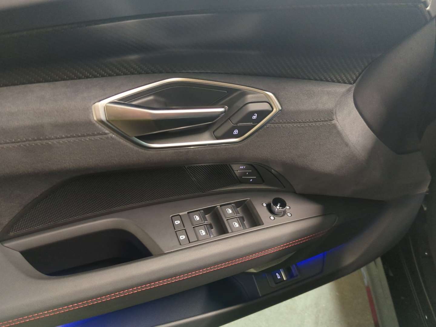 Audi E-tron GT S - 2024 - Joinsteer - #15