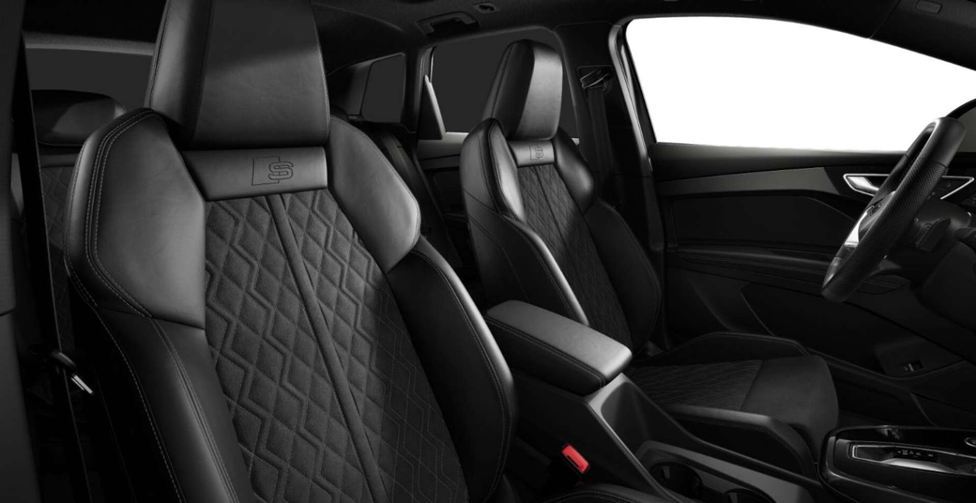 Audi Q4 E-tron S Line 55 - 2025 - Joinsteer - #5