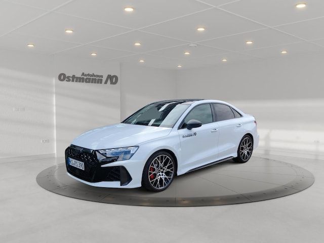 Audi RS 3 Limousine TFSI Quattro S Tronic - 2025 - Joinsteer - #1