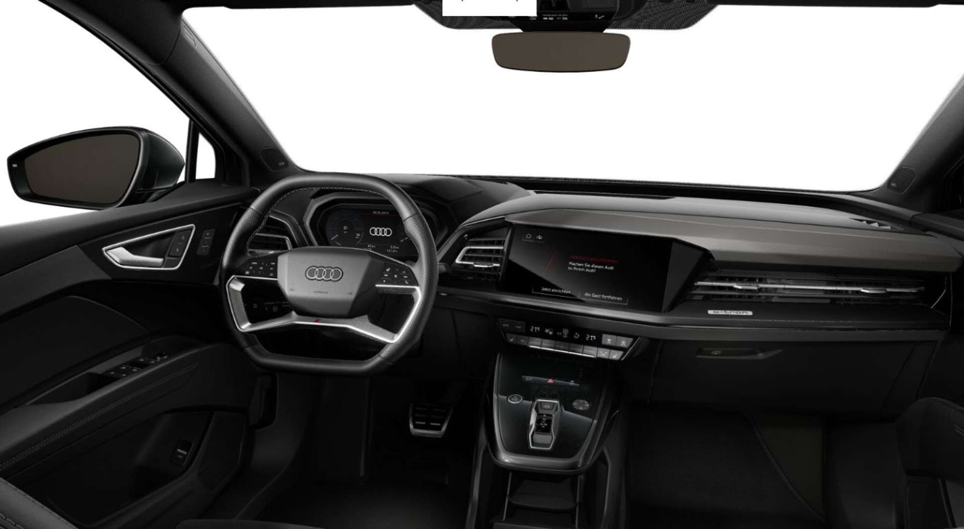 Audi Q4 E-tron S Line 55 - 2025 - Joinsteer - #6