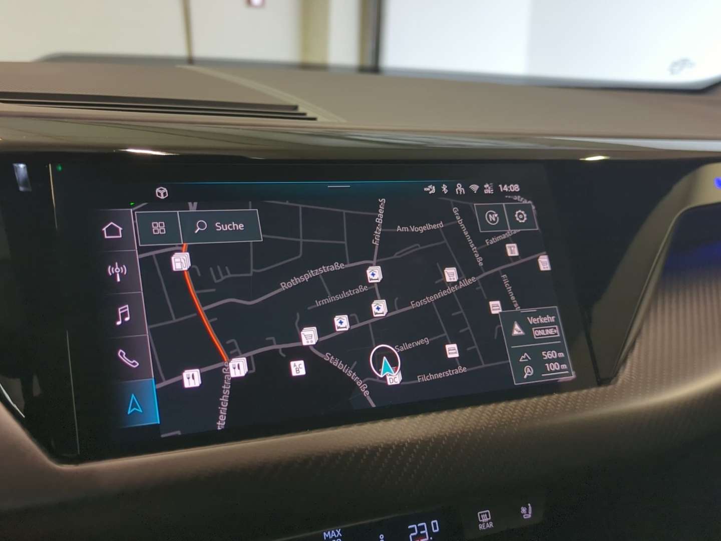 Audi E-tron GT S - 2024 - Joinsteer - #18