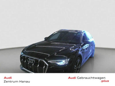 Audi A6 Allroad Quattro 55 TDI Quattro Tiptronic -  - Joinsteer - #1