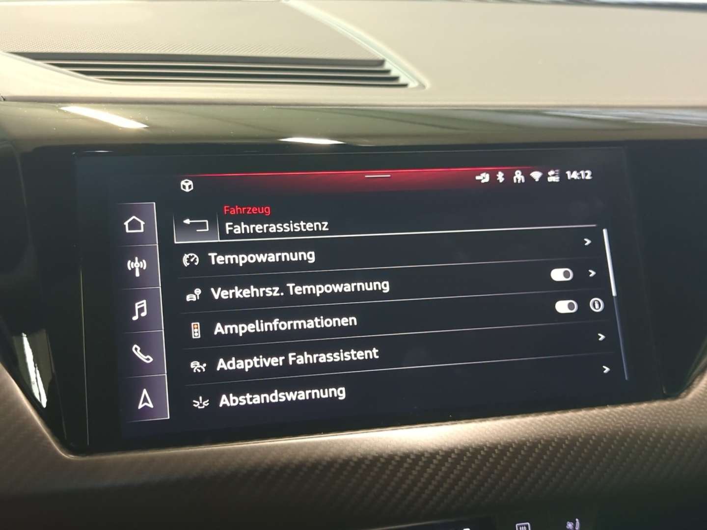 Audi E-tron GT S - 2024 - Joinsteer - #19